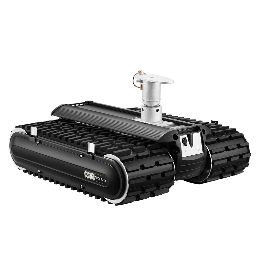 快速版坦克移位器 RT2500RS (3)